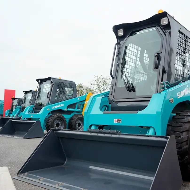 SUNWARD Stock Yard (4)