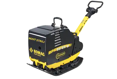 Vibrační deska Bomag BPR 55/65DE